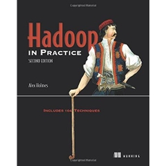 Hadoop in Practice