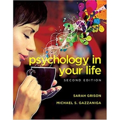 Psychology in Your Life