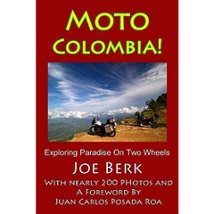 Moto Colombia!