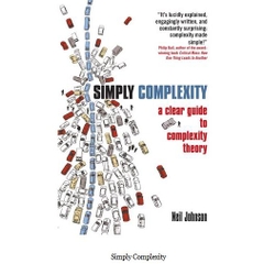 Simply Complexity: A Clear Guide to Complexity Theory