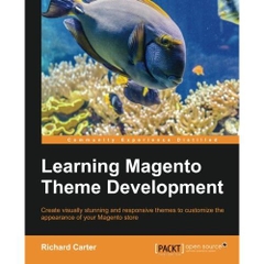 Learning Magento Theme Development