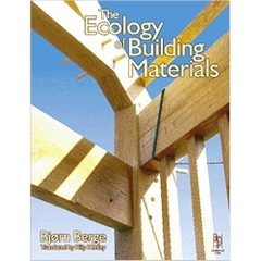 Ecology of Building Materials