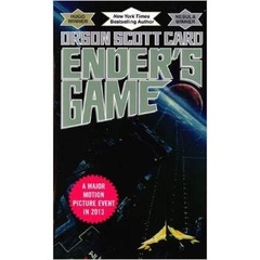 Ender's Game (The Ender Quintet) by Orson Scott Card