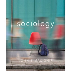 Sociology (14th Edition) by John J. Macionis
