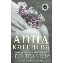 Anna Karenina