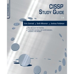 CISSP Study Guide, Second Edition