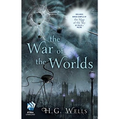 The War of the Worlds