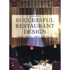 Successful Restaurant Design, 2nd Edition
