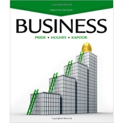 Business, 12th Edition