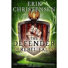 The Defender of Rebel Falls: A Medieval Science Fiction Adventure
