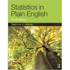 Statistics Course Pack Set 1 Op: Statistics in Plain English, Fourth Edition