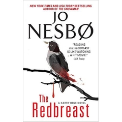 The Redbreast: A Harry Hole Novel