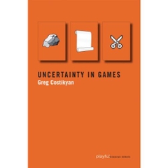Uncertainty in Games (Playful Thinking)