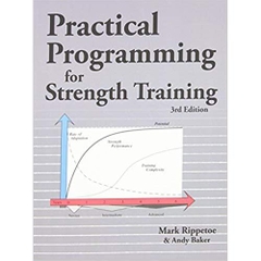 Practical Programming for Strength Training