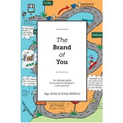 The BRAND of YOU: The ultimate guide for an interior designer’s career journey