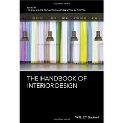 The Handbook of Interior Design