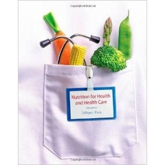 Nutrition for Health and Healthcare
