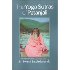 The Yoga Sutras of Patanjali