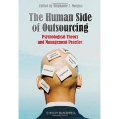 The Human Side of Outsourcing: Psychological Theory and Management Practice