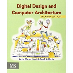 Digital Design and Computer Architecture, Second Edition