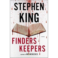 Finders Keepers: A Novel