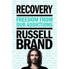 Recovery: Freedom from Our Addictions