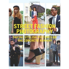 Street Fashion Photography: Taking Stylish Pictures on the Concrete Runway