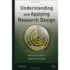 Understanding and Applying Research Design