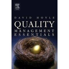 Quality Management Essentials