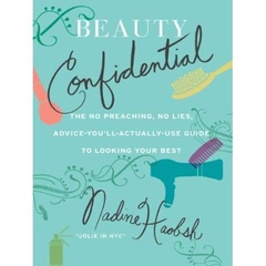 Beauty Confidential