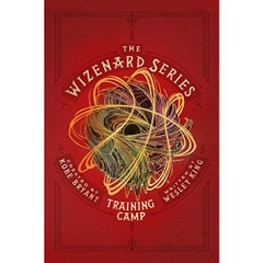 The Wizenard Series: Training Camp