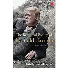 The Beautiful Poetry of Donald Trump