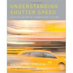 Understanding Shutter Speed: Creative Action and Low-Light Photography Beyond 1/125 Second