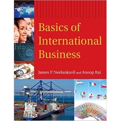 Basics of International Business