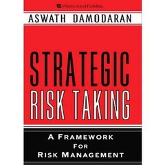 Strategic Risk Taking: A Framework for Risk Management