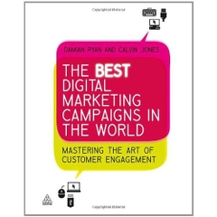 The Best Digital Marketing Campaigns in the World: Mastering the Art of Customer Engagement