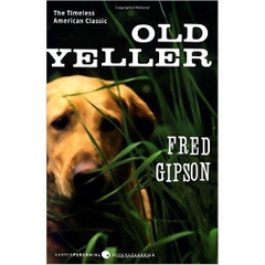 Old Yeller