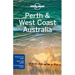 Lonely Planet Perth & West Coast Australia