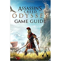 Assassin's Creed Odyssey Game Guide: Walkthroughs, Tips and a Lot More!