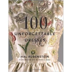 100 Unforgettable Dresses