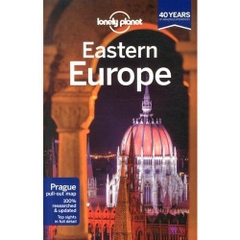 Lonely Planet Eastern Europe (Travel Guide)