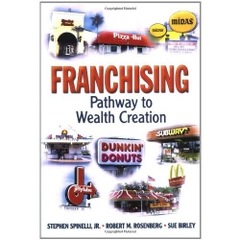 Franchising: Pathway to Wealth Creation