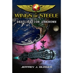 Wings of Steele - Destination Unknown