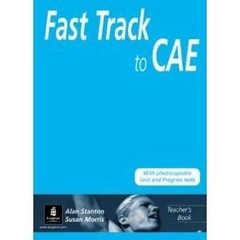 Fast Track to Cae Teacher's Book