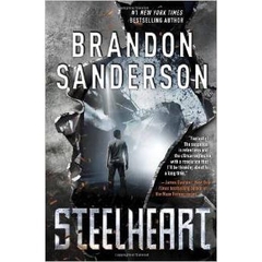 Steelheart (The Reckoners)