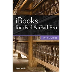 iBooks for iPad & iPad Pro