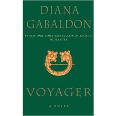 Voyager (Outlander) by Diana Gabaldon