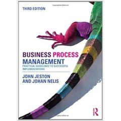 Business Process Management 3rd Edition