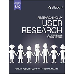 Researching UX: User Research