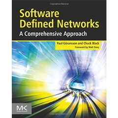 Software Defined Networks: A Comprehensive Approach